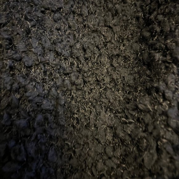 a.n.a. L Knit Black Sweater - Picture 2 of 3